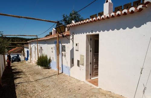 Mertola Apartment | Casas de Mértola 29