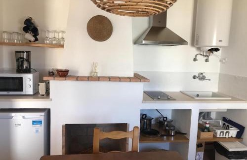 Mertola Apartment | Casas de Mértola - N. Sª das Neves