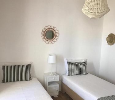 Mertola Apartment | Casas de Mértola - N. Sª das Neves