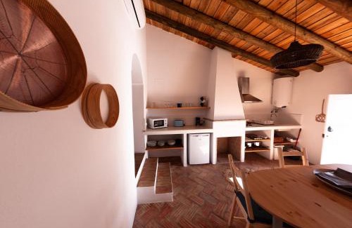 Mertola House | Casas de Mértola