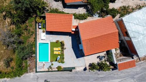 Barretos Villa | Casas de Marvão - Casa do Ribeiro