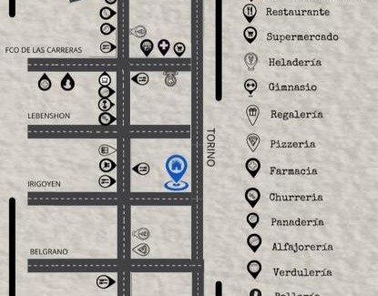 Mar de Ajo House | Casas del Mar