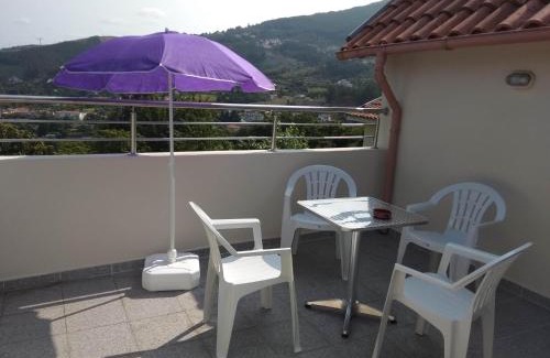 Ribeira de Pena Apartment | Casas do Caminho Velho