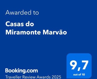 Beira House | Casas do Miramonte Marvão