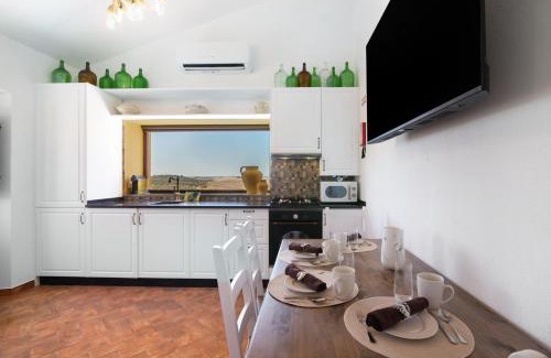 Espirito Santo Villa | Casas do Monte I - T2