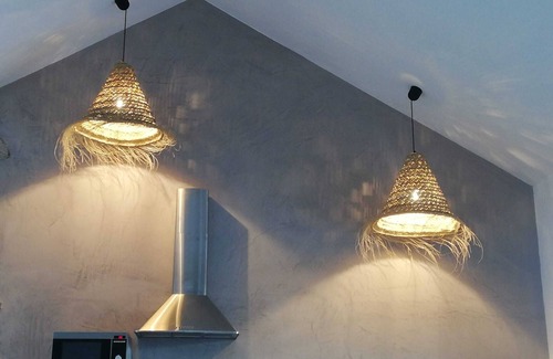 Fornos de Algodres Cottage | Casas do Pinheiro Grande - Wooden House