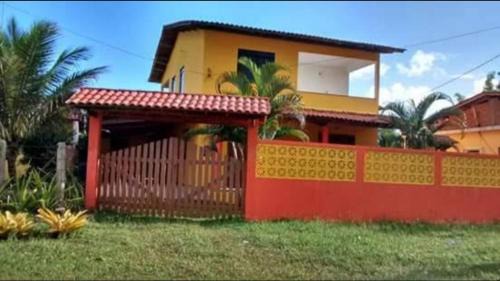 Itubera House | Casas e Suítes - Neide