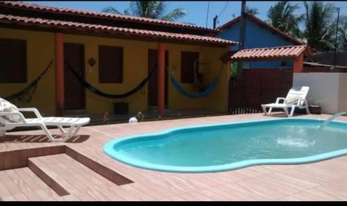 Itubera House | Casas e Suítes - Neide