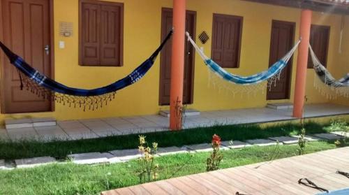 Itubera House | Casas e Suítes - Neide