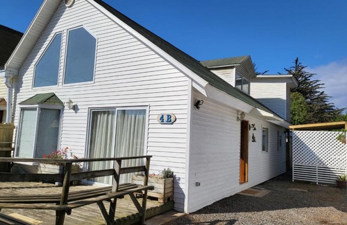 Isla Negra House | Casas Isla Negra