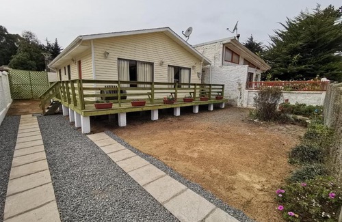 Isla Negra House | Casas Isla Negra