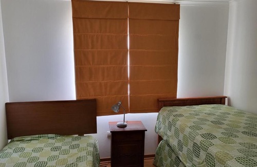 Isla Negra House | Casas Isla Negra