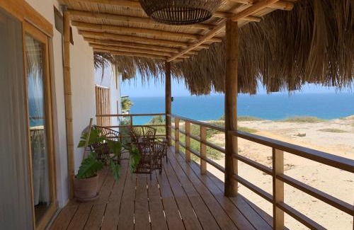 Vichayito House | Casas Lua & Mar - Vichayito - Máncora