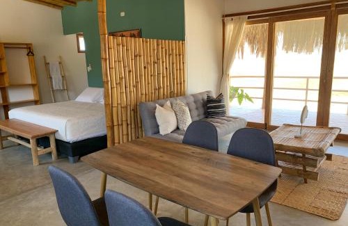 Vichayito House | Casas Lua & Mar - Vichayito - Máncora