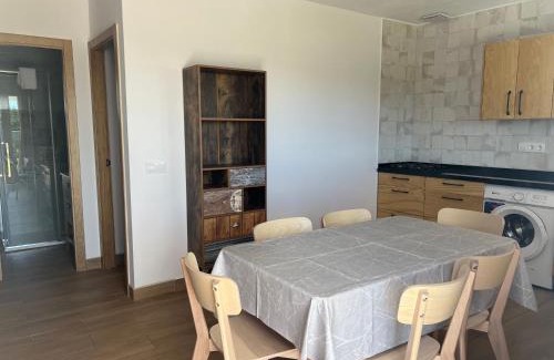 Bolonia Apartment | Casas Miramar