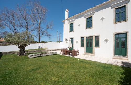 Aguda House | Casas São João by Ana Ferro Rentals