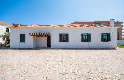 Aguda House | Casas São João by Ana Ferro Rentals