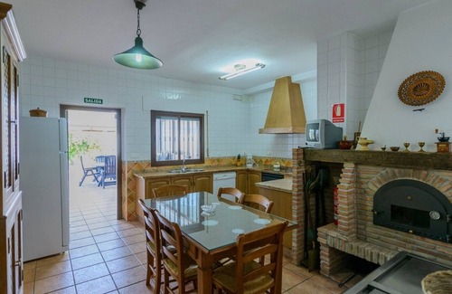 Priego de Cordoba Villa | Casateli Priego de Córdoba by Ruralidays