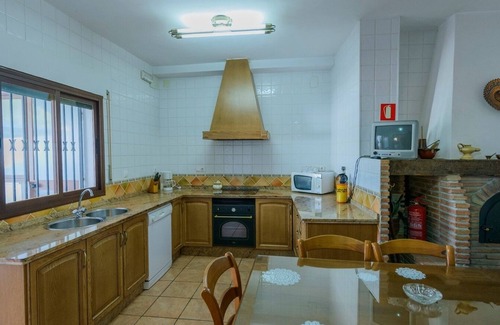 Priego de Cordoba Villa | Casateli Priego de Córdoba by Ruralidays