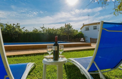 Priego de Cordoba Villa | Casateli Priego de Córdoba by Ruralidays