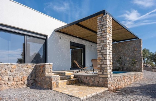 West Mani Villa | Casatino Villas #1