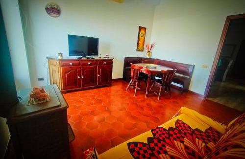 Bovalino Marina Apartment | CasaTreFontane