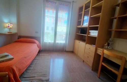 Bovalino Marina Apartment | CasaTreFontane