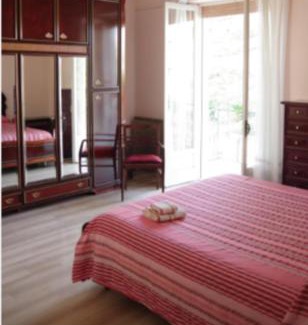 Bovalino Marina Apartment | CasaTreFontane