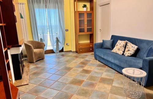 Torraca House | Casavacanza11