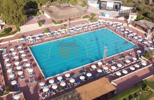 Ragusa Resort | Casavacanzekastalia 4 "La Relax" at the Athena Resort Ragusa Tourist Village