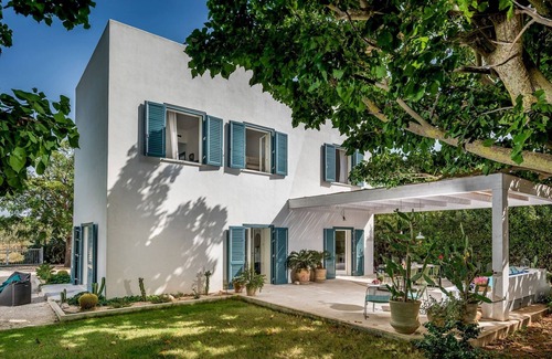 Campobello di Mazara Villa | Casavento Puzziteddu 6, Emma Villas