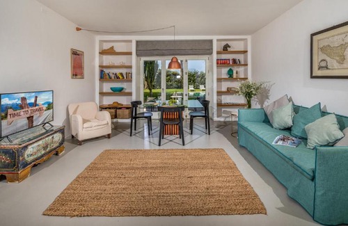 Mazara del Vallo Villa | CASAVENTO PUZZITEDDU 6, Emma Villas