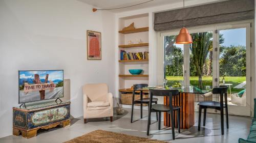 Mazara del Vallo Villa | CASAVENTO PUZZITEDDU 6, Emma Villas