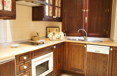 Segovia Apartment | Casavillena Apartamentos Turísticos