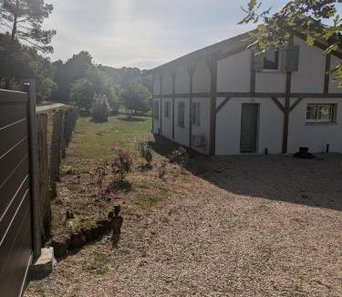 Onesse-et-Laharie House | Casayean entre pins et océan