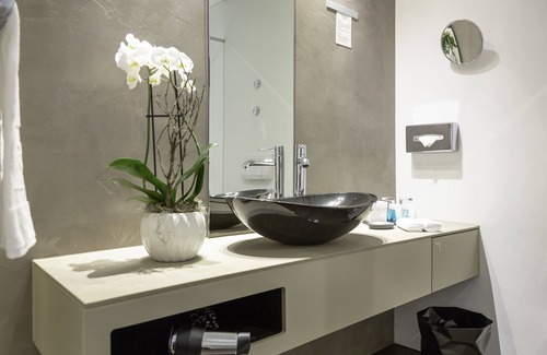 Lucerne Hotel | Cascada Boutique Hotel
