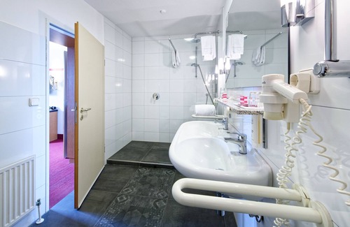 Rheine Hotel | CASCADA Rheine by Hackmann