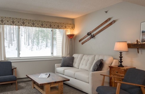 Sunday River Area House | Cascades A-03 - Sunday River Condo