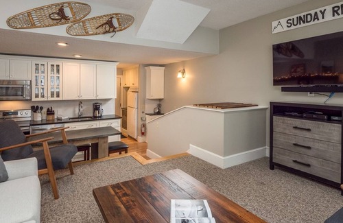 Sunday River Area House | Cascades A-03 - Sunday River Condo