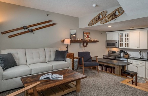 Sunday River Area House | Cascades A-03 - Sunday River Condo