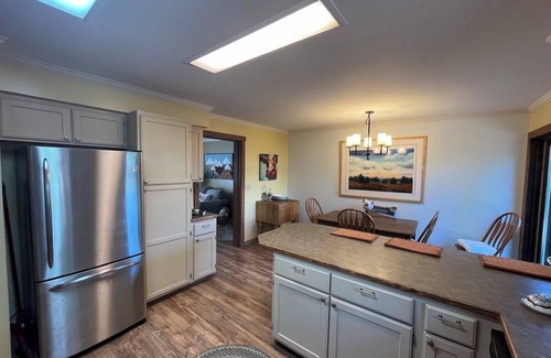 Crested Butte South House | Cascadilla Chalet- Private Hot Tub and pet friendly