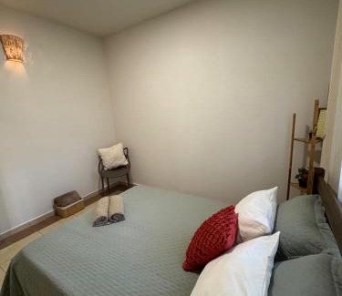 Conceicao dos Ouros House | Cascata dos Rocha