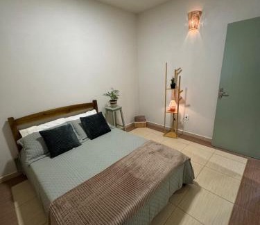 Conceicao dos Ouros House | Cascata dos Rocha