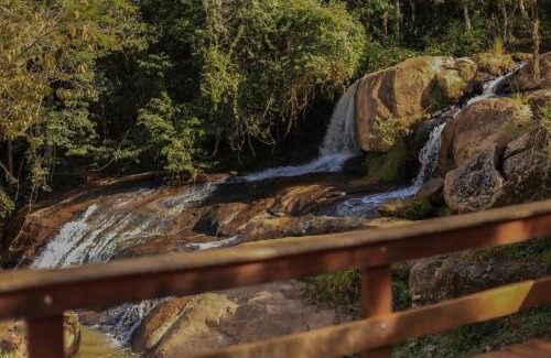 Conceicao dos Ouros House | Cascata dos Rocha