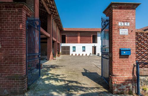 Diano d'Alba House | cascina Abelloni