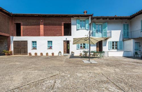 Diano d'Alba House | cascina Abelloni
