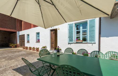 Diano d'Alba House | cascina Abelloni