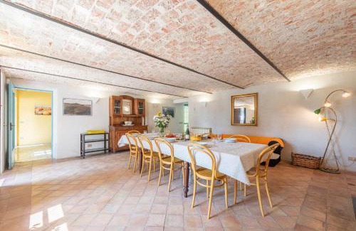 Diano d'Alba House | cascina Abelloni