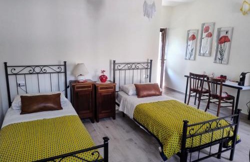 Castano Primo Apartment | Cascina al Ponte