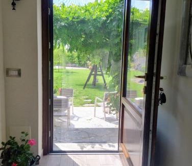 Castano Primo Apartment | Cascina al Ponte